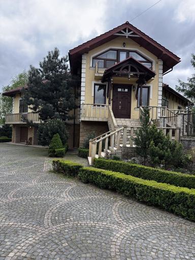 Дом по адресу ул. Капеланська (площадь 430 м²) - Atlanta.ua - фото 26