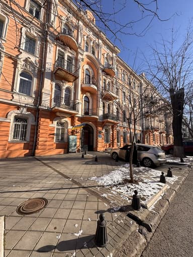 Багатокімнатна квартира за адресою вул. Китобійна (площа 123 м²) - Atlanta.ua - фото 21