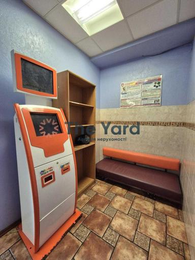 Commercial real estate at st. Ul Raduzhnaya (area 190,5 m²) - Atlanta.ua - photo 46