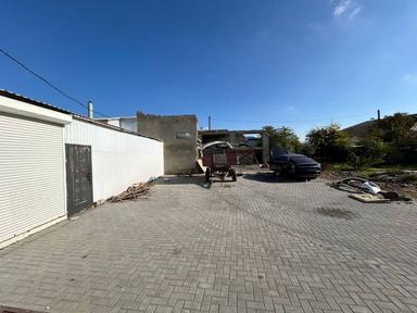 Commercial real estate at (area 850 m²) - Atlanta.ua - photo 17