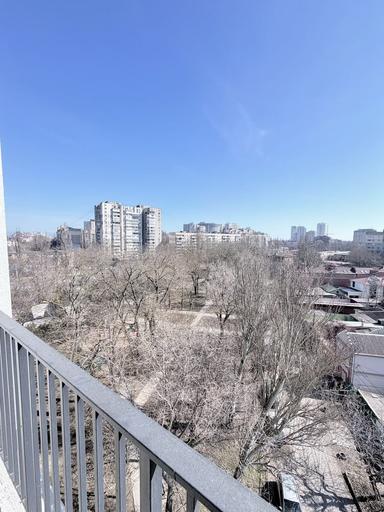 1-room apartment apartment by the address st. Kulikovo pole pl Oktyabrskoy revolyutsii pl (area 31 m²) - Atlanta.ua - photo 15