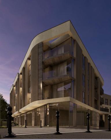 2-rooms apartment apartment by the address st. Sobranetskaya (area 75 m²) - Atlanta.ua - photo 13