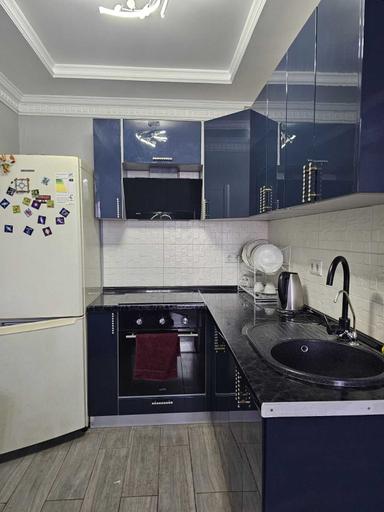 1-room apartment apartment by the address st. Literaturnaya (area 47,9 m²) - Atlanta.ua - photo 24