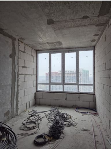 1-комнатная квартира по адресу (площадь 40 м²) - Atlanta.ua - imageAlt 9