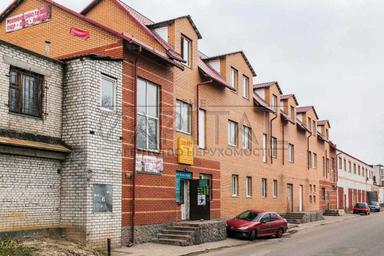 Комерційна нерухомість за адресою (площа 1002 м²) - Atlanta.ua - фото 15