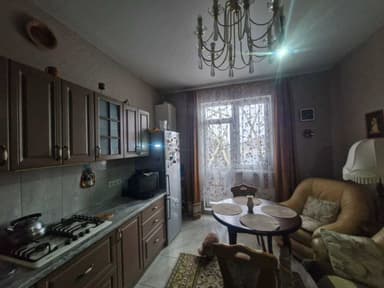 1-комнатная квартира по адресу (площадь 45 м²) - Atlanta.ua - imageAlt 28