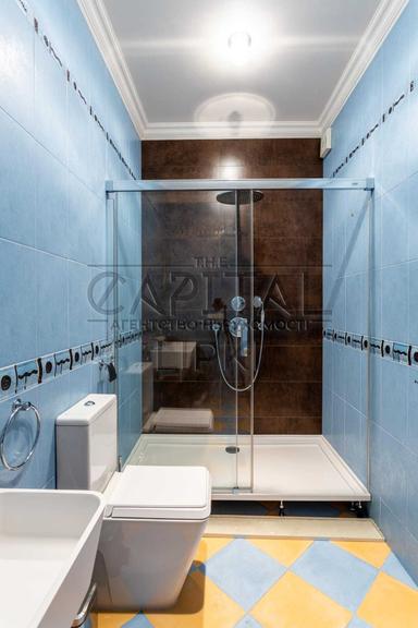 Багатокімнатна квартира за адресою вул. Пилипа Орлика (площа 213 м²) - Atlanta.ua - фото 40