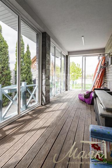 Дом по адресу (площадь 270 м²) - Atlanta.ua - фото 45