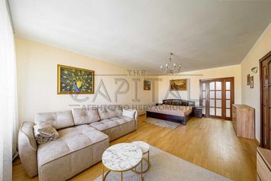 2-комнатная квартира по адресу бульвар Дружбы Народов (площадь 87 м²) - Atlanta.ua - фото 19