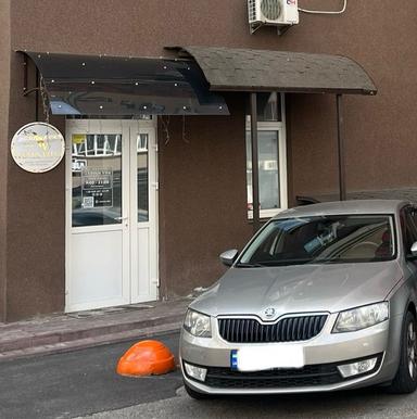 Commercial real estate at (area 148,5 m²) - Atlanta.ua - photo 23