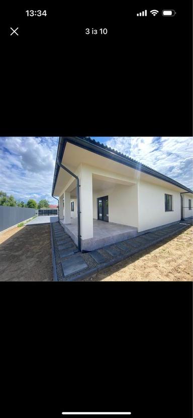 Дом по адресу Петефі Шандора пл. (площадь 139 м²) - Atlanta.ua - фото 11