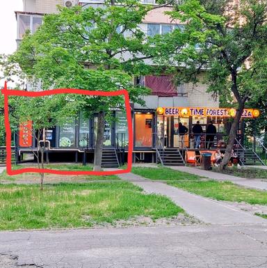 Коммерческая недвижимость по адресу ул. Ильенка Юрия (площадь 43 м²) - Atlanta.ua - фото 3