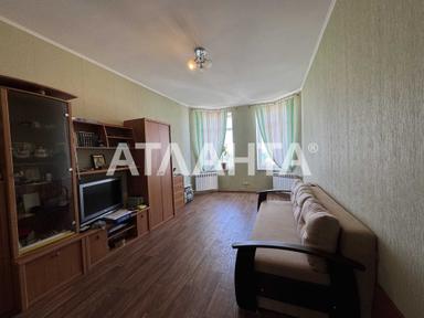 2-комнатная квартира по адресу (площадь 75 м²) - Atlanta.ua - фото 12