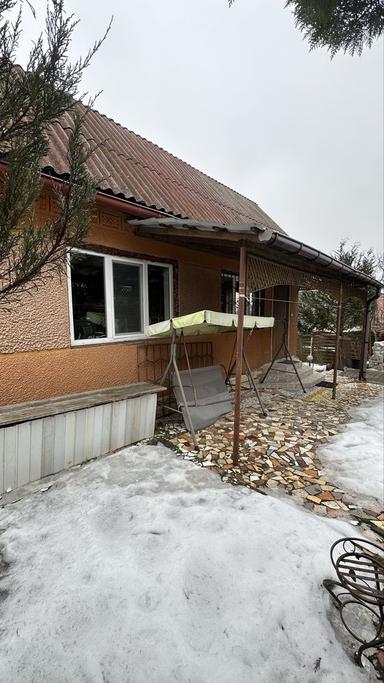 Будинок за адресою вул. Капеланська (площа 70 м²) - Atlanta.ua - фото 29