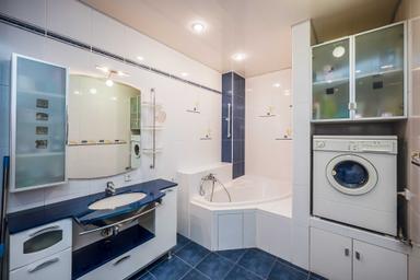 Многокомнатная квартира по адресу ул. Провиантская (площадь 170 м²) - Atlanta.ua - фото 43