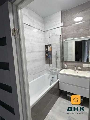 1-комнатная квартира по адресу ул. Здоровья (площадь 52 м²) - Atlanta.ua - фото 36