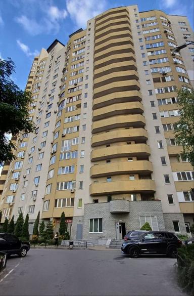 3-комнатная квартира по адресу наб. Днепровская (площадь 120 м²) - Atlanta.ua - фото 38