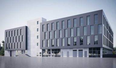 Commercial real estate at (area 8000 m²) - Atlanta.ua - photo 19