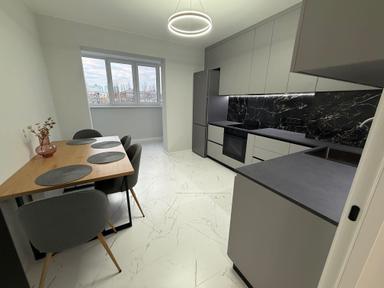 3-комнатная квартира по адресу (площадь 93,6 м²) - Atlanta.ua - фото 41