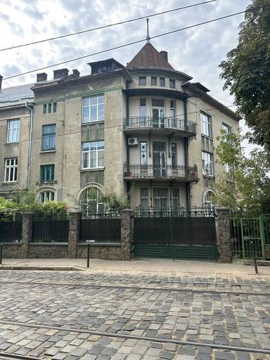 4+-rooms apartment apartment by the address st. Lesi Ukrainki (area 182 m²) - Atlanta.ua - photo 6