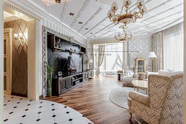 3-кімнатна квартира за адресою (площа 123 м²) - Atlanta.ua - фото 28