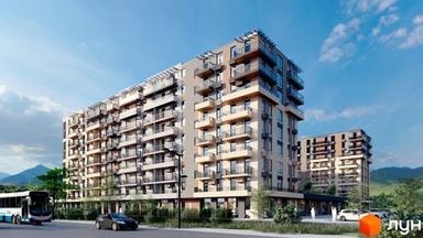 2-комнатная квартира по адресу Петефі Шандора пл. (площадь 77,7 м²) - Atlanta.ua - фото 14