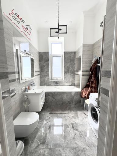 4+-rooms apartment apartment by the address (area 195 m²) - Atlanta.ua - photo 30