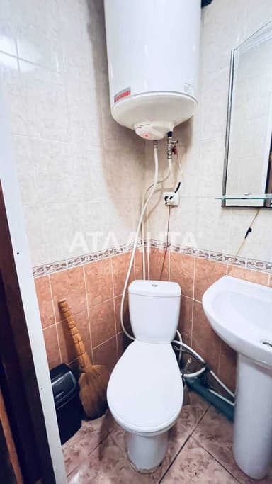 1-комнатная квартира по адресу ул. Спортивная (площадь 27,2 м²) - Atlanta.ua - фото 28