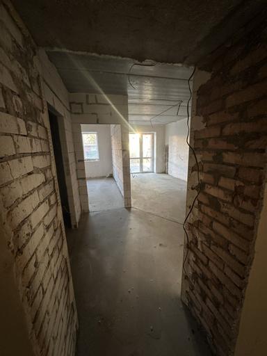 1-комнатная квартира по адресу (площадь 41 м²) - Atlanta.ua - фото 18