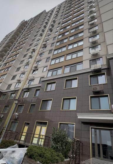 1-комнатная квартира по адресу ул. Спортивная (площадь 44 м²) - Atlanta.ua - фото 7