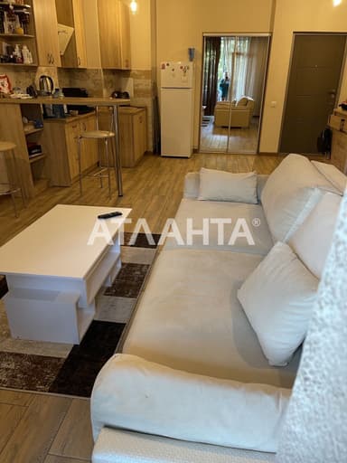 1-кімнатна квартира за адресою вул. Піонерська (площа 49,7 м²) - Atlanta.ua - фото 18