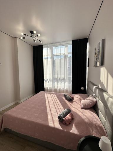 1-комнатная квартира по адресу Куликово поле пл. (площадь 35 м²) - Atlanta.ua - фото 14