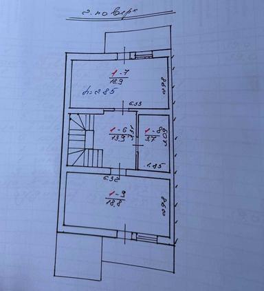 House by the address (area 195 m²) - Atlanta.ua - photo 30