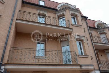 Дом по адресу бульвар Дружбы Народов (площадь 465 м²) - Atlanta.ua - фото 43