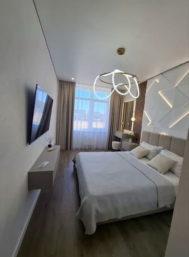 2-комнатная квартира по адресу ул. Спортивная (площадь 57 м²) - Atlanta.ua - фото 6