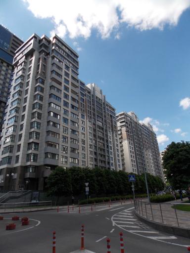 2-кімнатна квартира за адресою вул. Драгоманова (площа 79,3 м²) - Atlanta.ua - фото 46