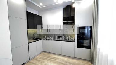 1-room apartment apartment by the address st. Andreya Verkhoglyada Dragomirova (area 53 m²) - Atlanta.ua - photo 20