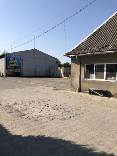 Комерційна нерухомість за адресою Петефі Шандора пл. (площа 1405 м²) - Atlanta.ua - фото 23