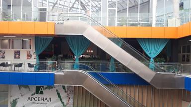 Комерційна нерухомість за адресою (площа 1834,2 м²) - Atlanta.ua - фото 15