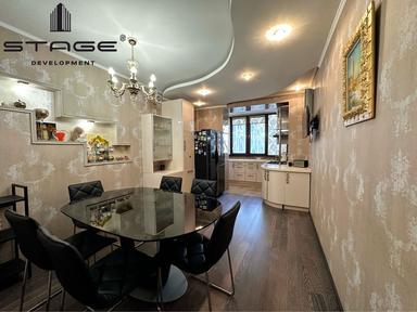 Многокомнатная квартира по адресу (площадь 161 м²) - Atlanta.ua - фото 41