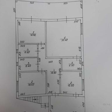 Дом по адресу (площадь 120 м²) - Atlanta.ua - фото 39