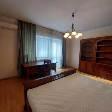 Многокомнатная квартира по адресу Куликово поле пл. (площадь 150 м²) - Atlanta.ua - фото 35