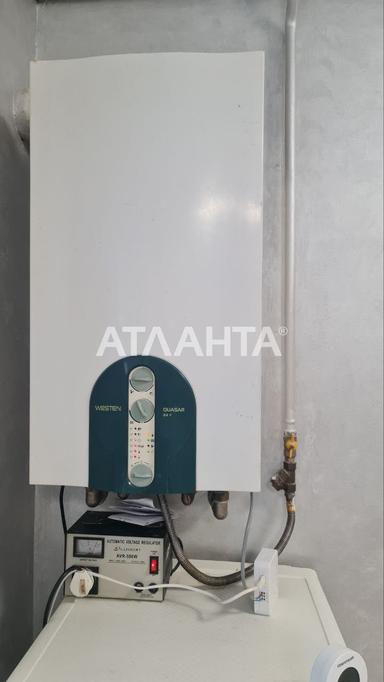 Дом по адресу ул. Капеланська (площадь 47 м²) - Atlanta.ua - фото 19