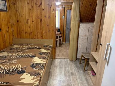 House by the address st. Lyustdorfskaya dor Chernomorskaya dor (area 45 m²) - Atlanta.ua - photo 17