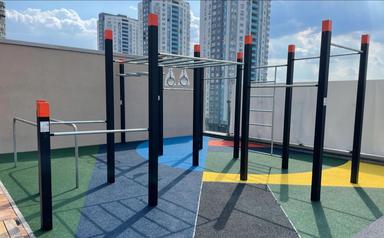 Багатокімнатна квартира за адресою Оболонський просп. (площа 203 м²) - Atlanta.ua - фото 36