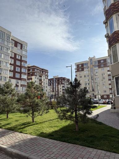 1-комнатная квартира по адресу ул. Николаевская (площадь 38 м²) - Atlanta.ua - фото 7