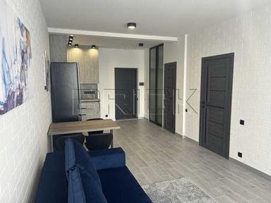 1-room apartment apartment by the address st. Bulvar Druzhby Narodov (area 55 m²) - Atlanta.ua - photo 14