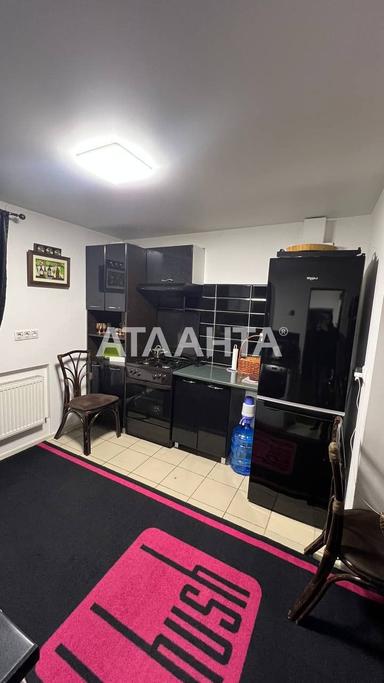 2-комнатная квартира по адресу (площадь 52,7 м²) - Atlanta.ua - фото 13