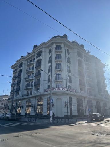 Commercial real estate at st. Malaya arnautskaya Vorovskogo (area 50 m²) - Atlanta.ua - photo 26