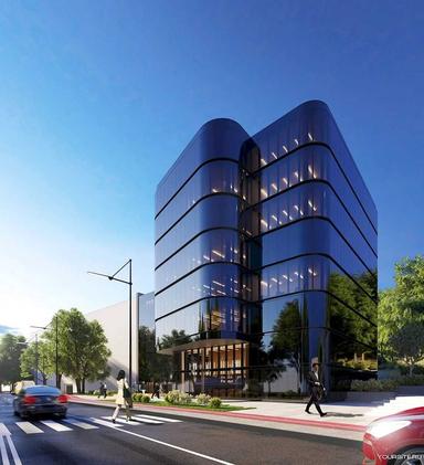 Комерційна нерухомість за адресою бульвар Дружби Народів (площа 4000 м²) - Atlanta.ua - фото 6